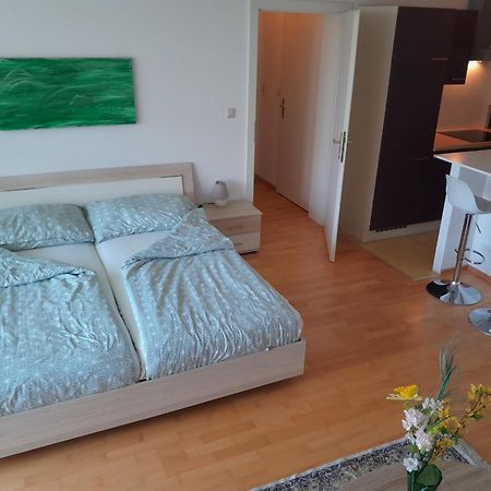 Serviced Apartment With Sunny Balcony Vienne Extérieur photo