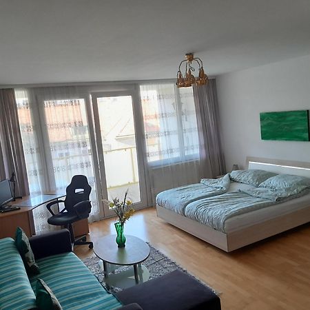 Serviced Apartment With Sunny Balcony Vienne Extérieur photo