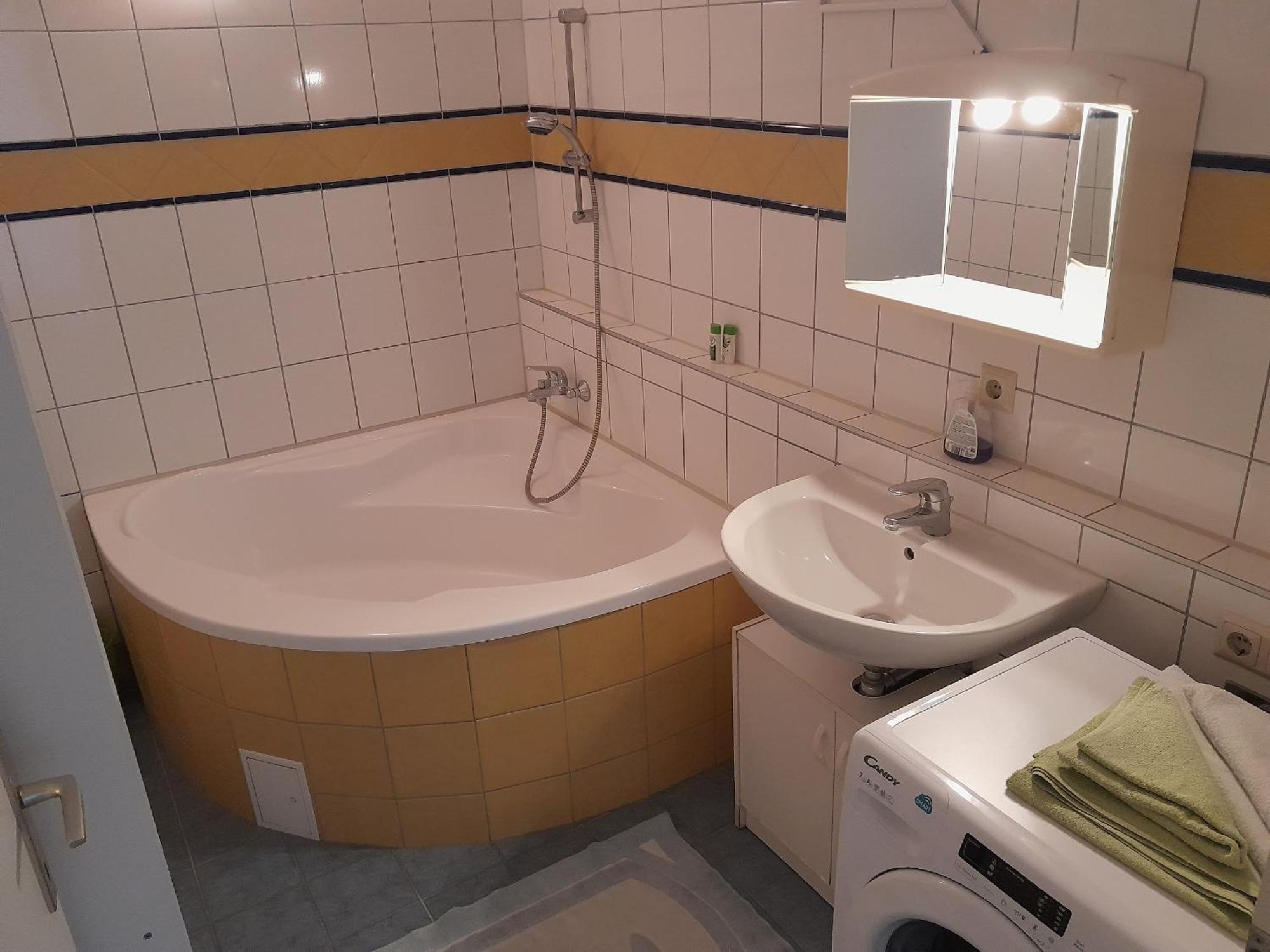 Serviced Apartment With Sunny Balcony Vienne Extérieur photo
