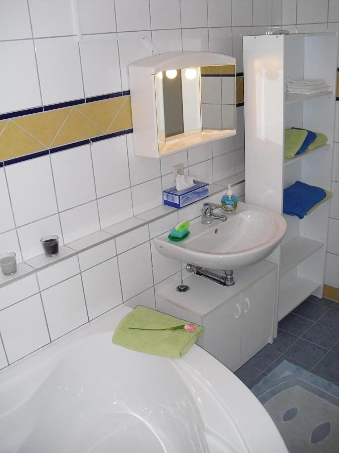 Serviced Apartment With Sunny Balcony Vienne Extérieur photo